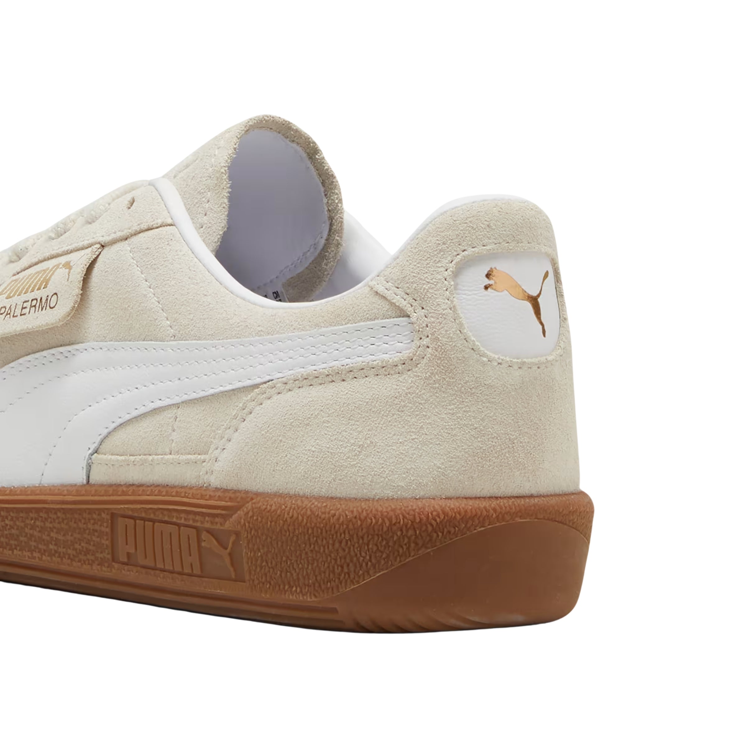 Puma Palermo Alpine Snow